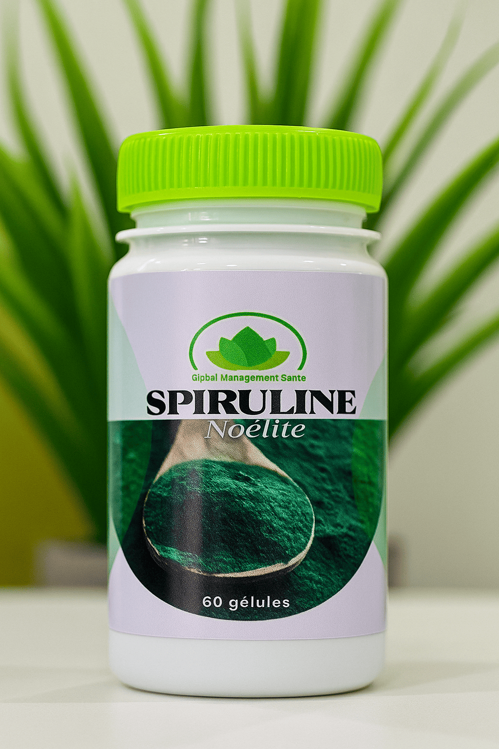Spiruline